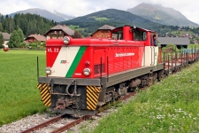 BEMO 1021912 - H0e - Diesellok VL 22, StLB, deutsche Privatbahnen, Ep. V-VI